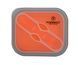 Контейнер Forrest Voyager Mess Tin 15x13x7см