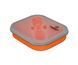 Контейнер Forrest Voyager Mess Tin 15x13x7см