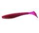 Виброхвост Flagman Mystic Fish Fat 3.8" #34