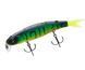 Воблер Flagman Swim Spark 90мм F1804