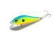 Воблер Bearking A01 Pike Slicker Rigge 35S #E