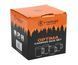 Набір посуду Forrest Optima Camping Cookwere Set SS 04