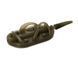 Кормушка Carp Pro Flat Classic Boilie L 40г
