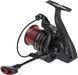 Котушка Brain Apex III Feeder 4000S 5+1BB 4.9:1