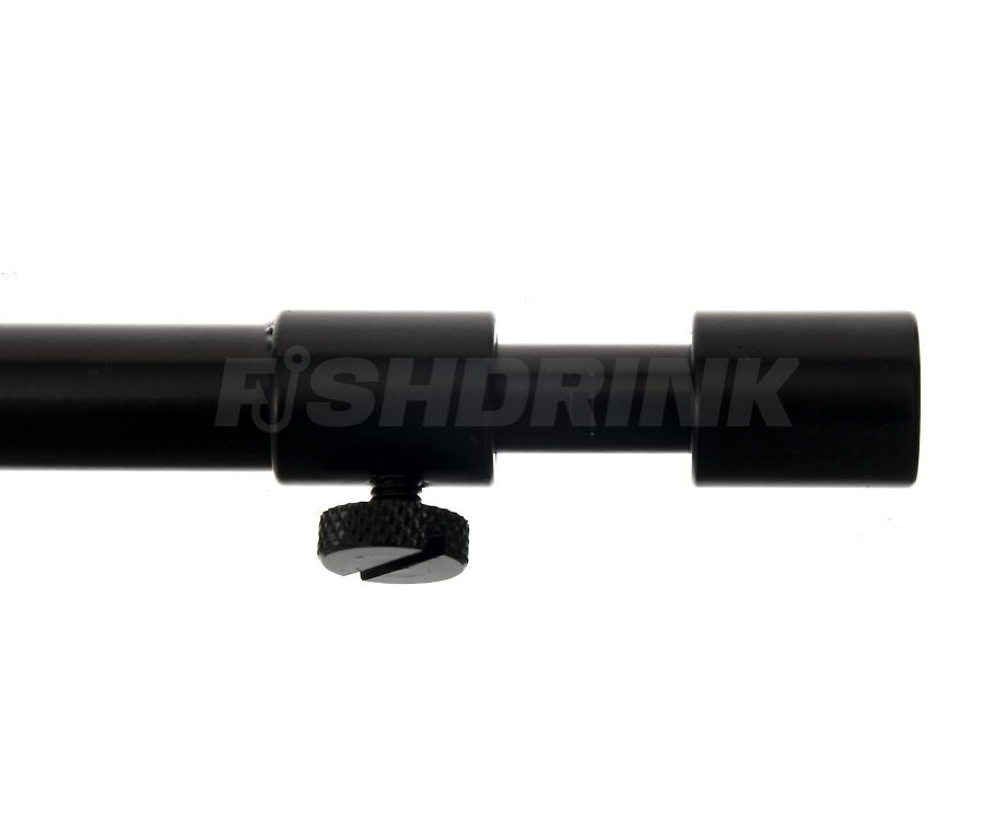 Телескопічна стійка Carp Pro Drill Bankstick 16" 40-70см, 40-70 см., Телескопічна