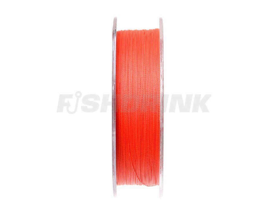 Шнур Flagman All-Round PE X-4 150м 0.14мм Fluo Orange
