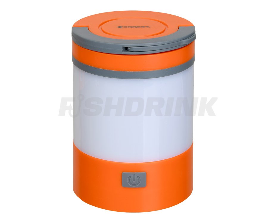 Светодиодная лампа Forrest Collapsed Mosquito Killer Lantern