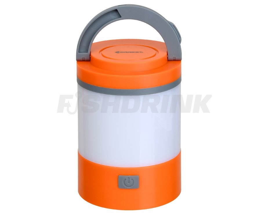 Світлодіодна лампа Forrest Collapsible Mosquito Killer Lantern