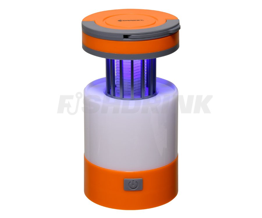 Світлодіодна лампа Forrest Collapsible Mosquito Killer Lantern