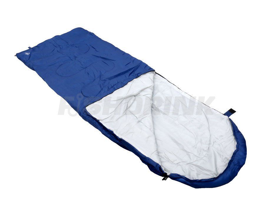 Спальний мішок Forrest Compact Blue