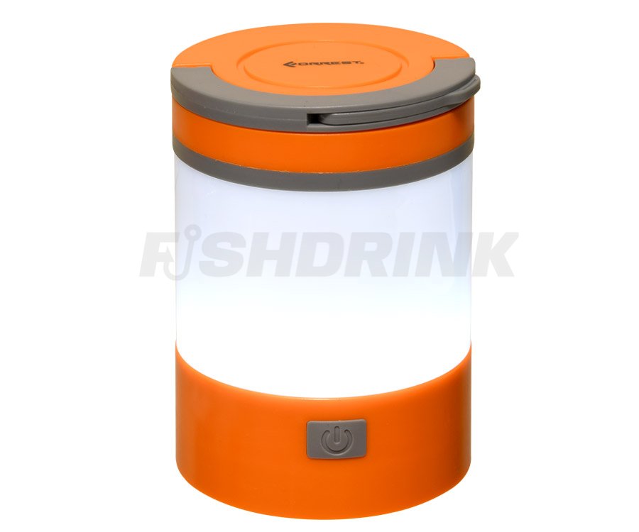 Светодиодная лампа Forrest Collapsed Mosquito Killer Lantern