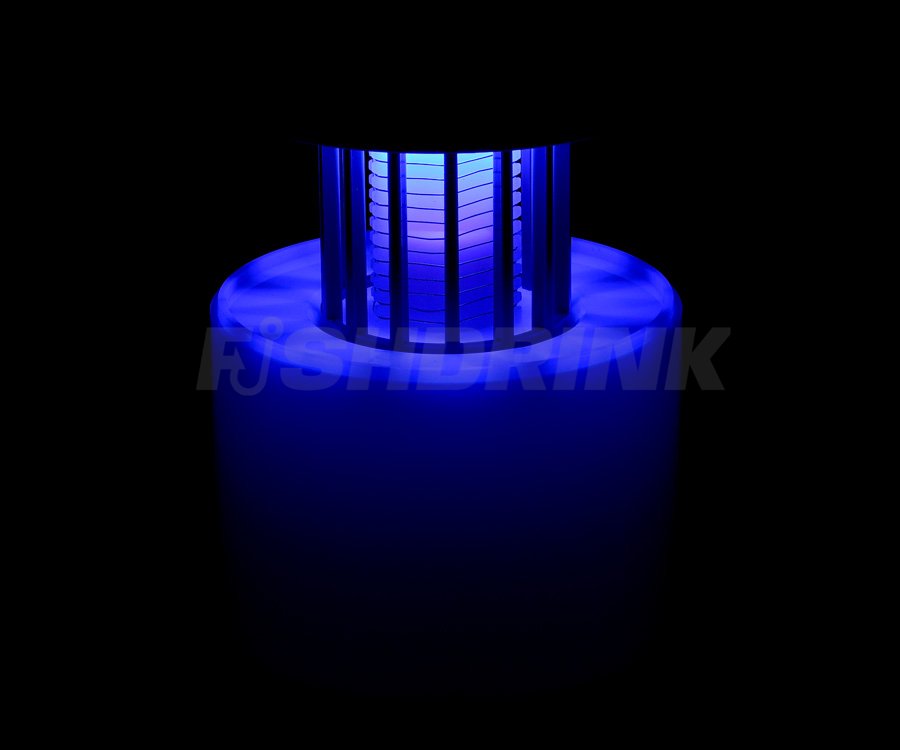 Світлодіодна лампа Forrest Collapsible Mosquito Killer Lantern