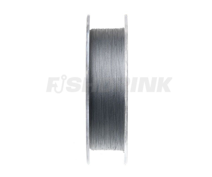 Шнур Flagman All-Round PE X-4 100м 0.14мм Grey