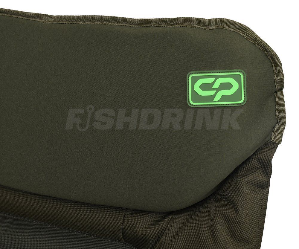 Крісло коропове Carp Pro Comfort Medium Chair