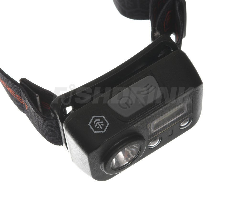 Налобний ліхтар Forrest Voyager HL01S Head Lamp Sensor