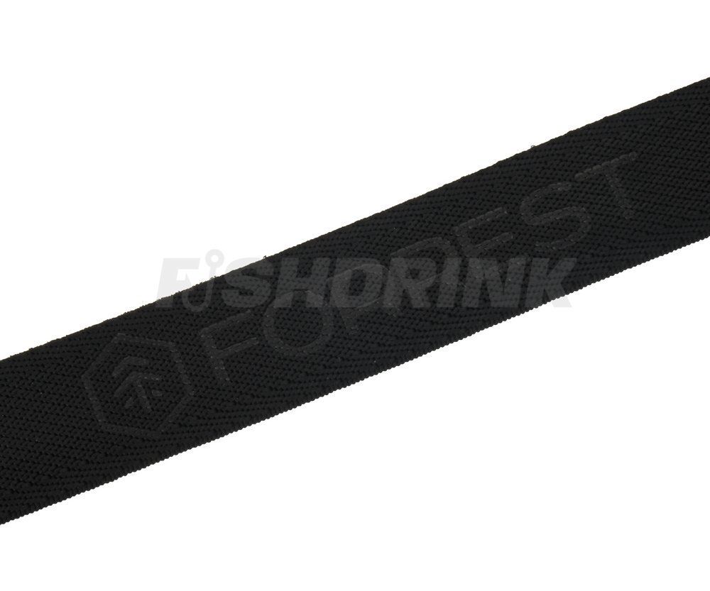 Ремень еластичний Forrest Elastic Belt 125см XS-L Black