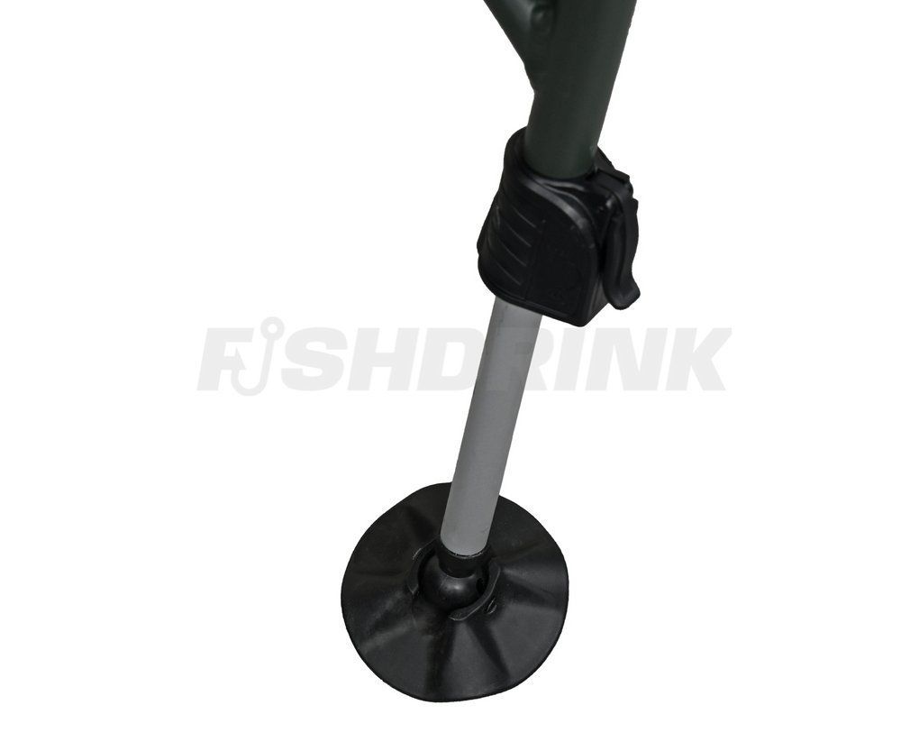 Крісло коропове Carp Pro Comfort Medium Chair