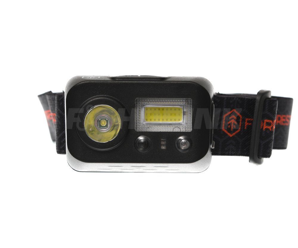 Налобний ліхтар Forrest Voyager HL01S Head Lamp Sensor