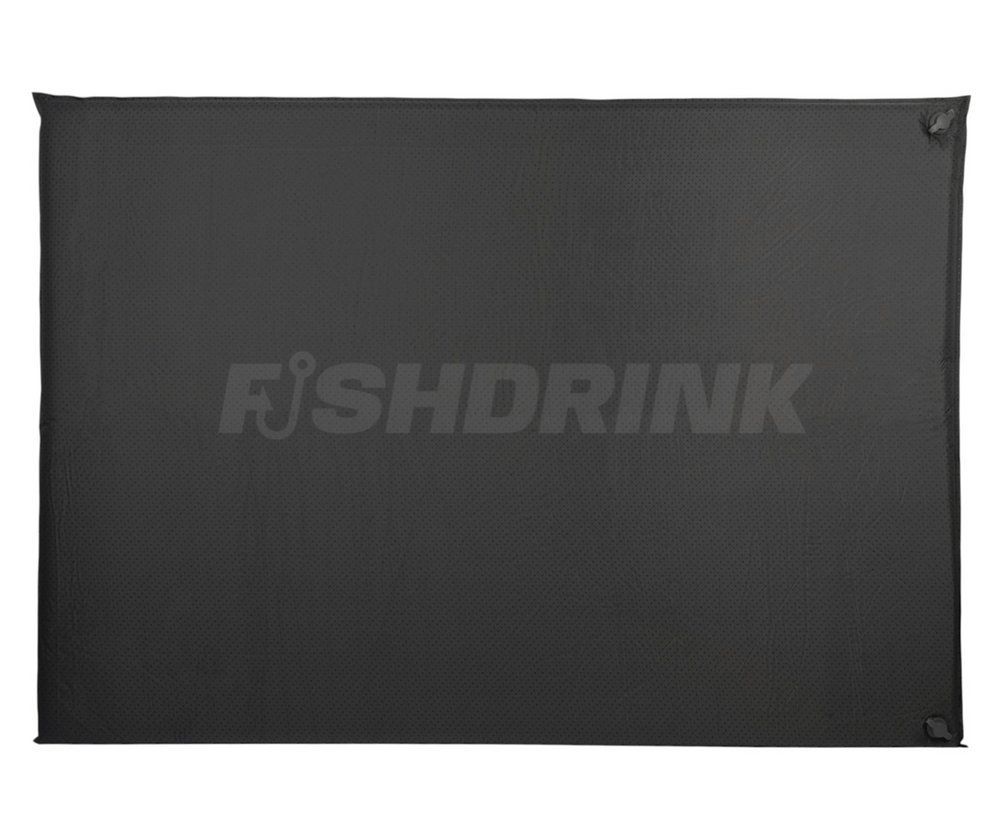Самонадувний килимок Forrest Self-Inflating Pad-Double 188x130x5см