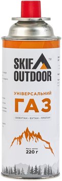 Балон Skif Outdoor цанговий 220 г