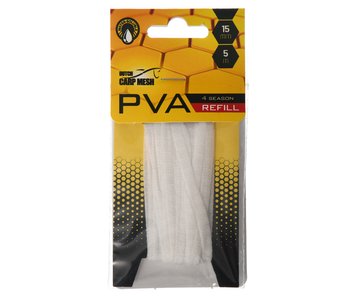 PVA-сітка Dutch Carp Mesh 15мм 5м