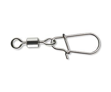 Вертлюг Daiwa Tournament D-Snap Swivel D S