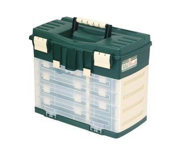 Ящик-станция Energofish Fishing Box K2 Organizer 1075
