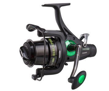 Катушка Carp Pro Blackpool Carp 7000