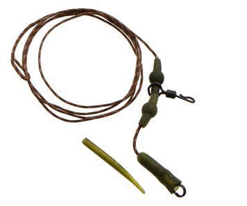 Готовая оснастка Carp Pro Helicopter Rig