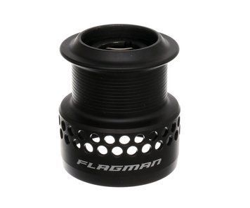Запасная металлическая шпуля Flagman Cast Masterfeeder 5000, 5000, Метал