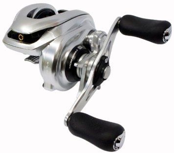 Котушка Shimano Metanium MGL 151 10 1BB