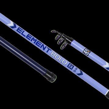 Удочка ZEOX Element EA bolo 3.00м (с/к)