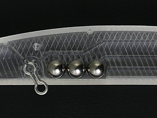 Воблер DUO Tide Minnow 125SLD-S 125mm 15.5g ABA0119
