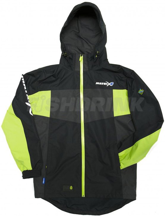 Куртка Matrix Hydro RS 20K Jacket S