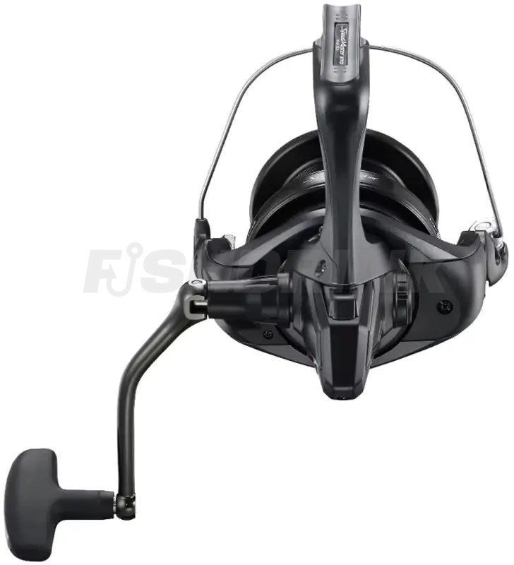 Катушка Shimano Speedmaster XTD 14000 3+1BB 4.3:1