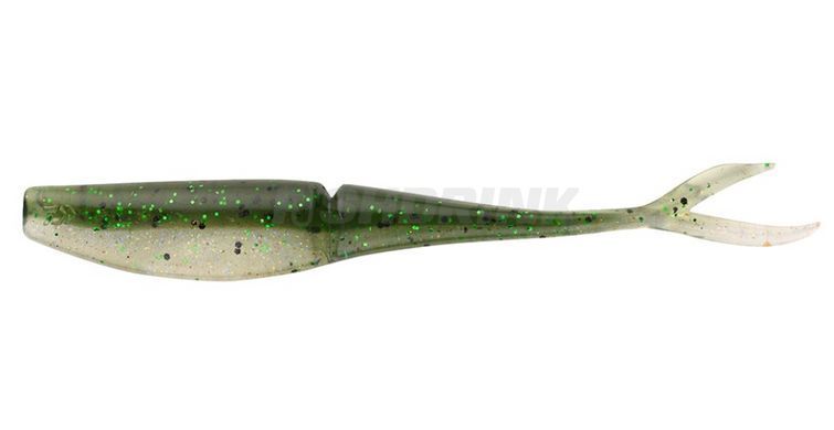 Силикон Daiwa Bait Junkie 7" Jerkshad Baby Bass (20002046)