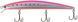 Воблер DUO Tide Minnow 125SLD-S 125mm 15.5g ABA0119