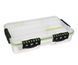 Коробка Azura Kenshin Takle Box #10 L Type2 35.5x22x8см
