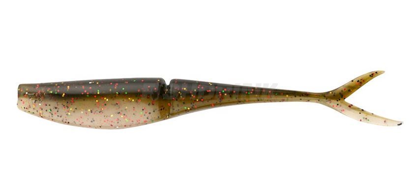 Силикон Daiwa Bait Junkie 7" Jerkshad Baby Bass (20002046)