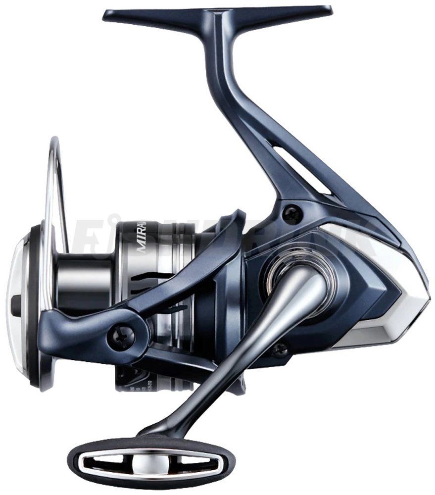 Котушка Shimano Miravel 2500 5+1BB