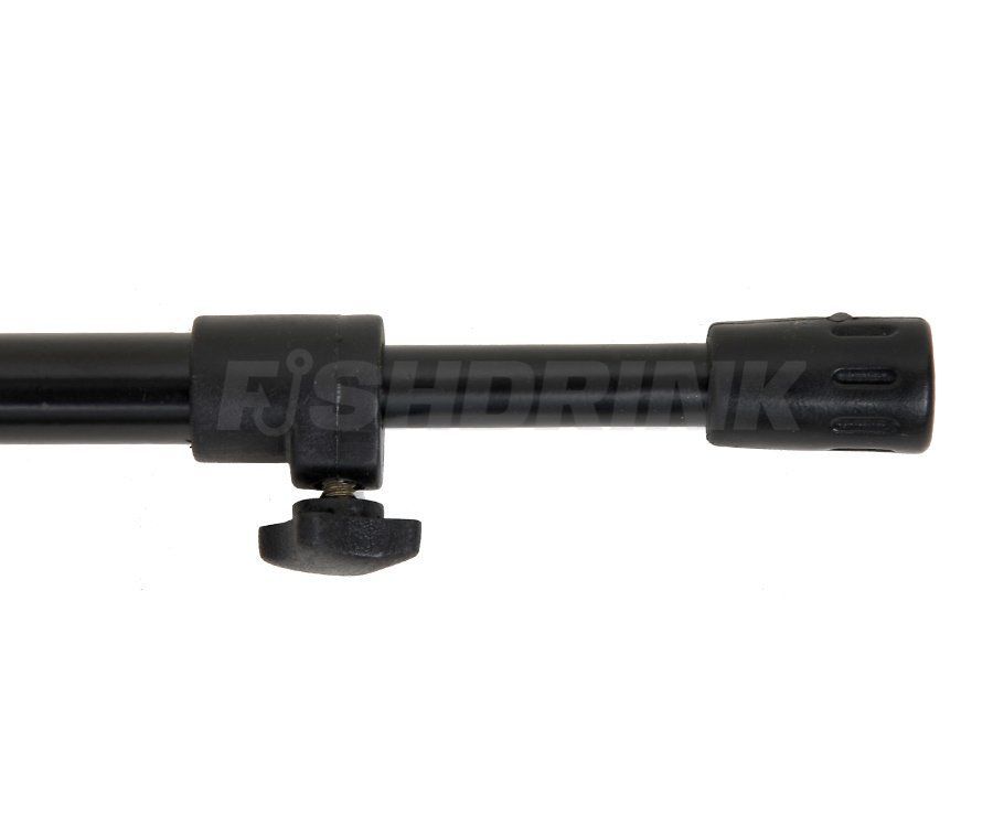 Телескопічна стійка Carp Pro Drill Bankstick 20" 50-90см, 50-90 см., Телескопічна