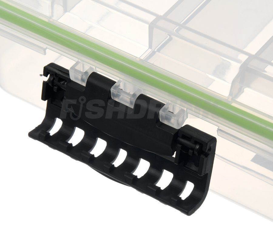 Коробка Azura Kenshin Takle Box #10 L Type2 35.5x22x8см