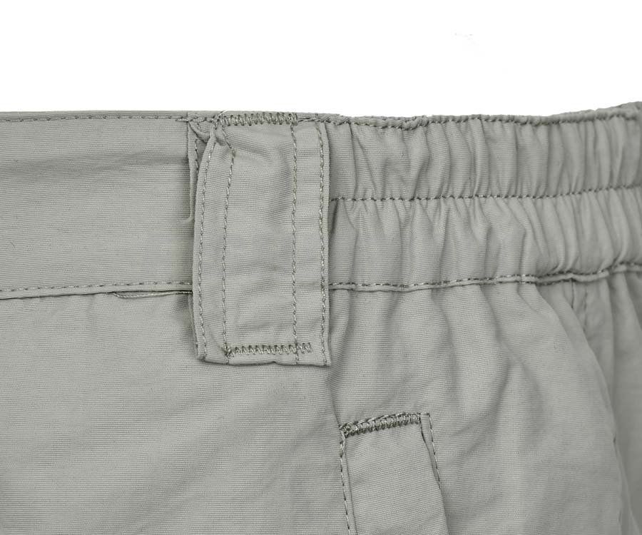 Штани трансформери Veduta Zipp-Off Ultralight Pants Dark Ash 3XL, XXXL, демісезонні