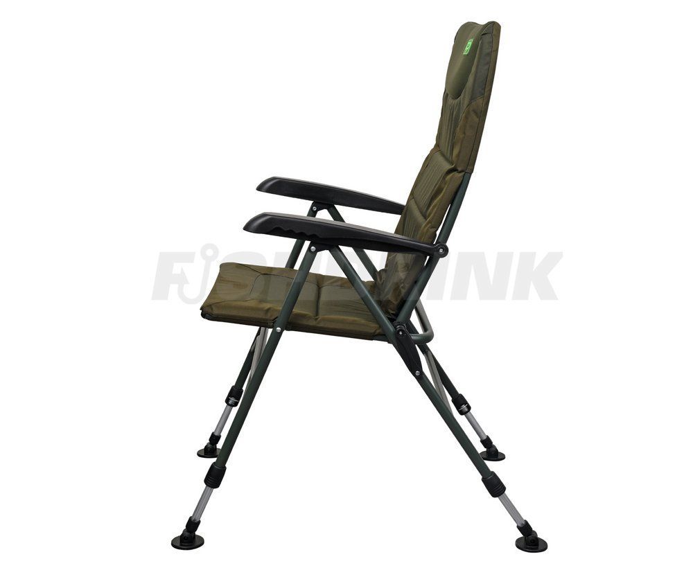 Крісло коропове Carp Pro Comfort Light Chair