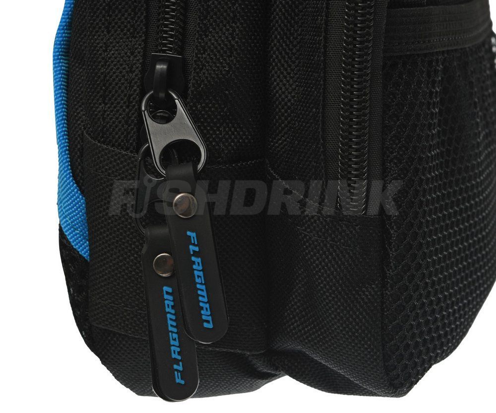Сумка спінінгова Flagman Spin Bag 14 20x13x9см