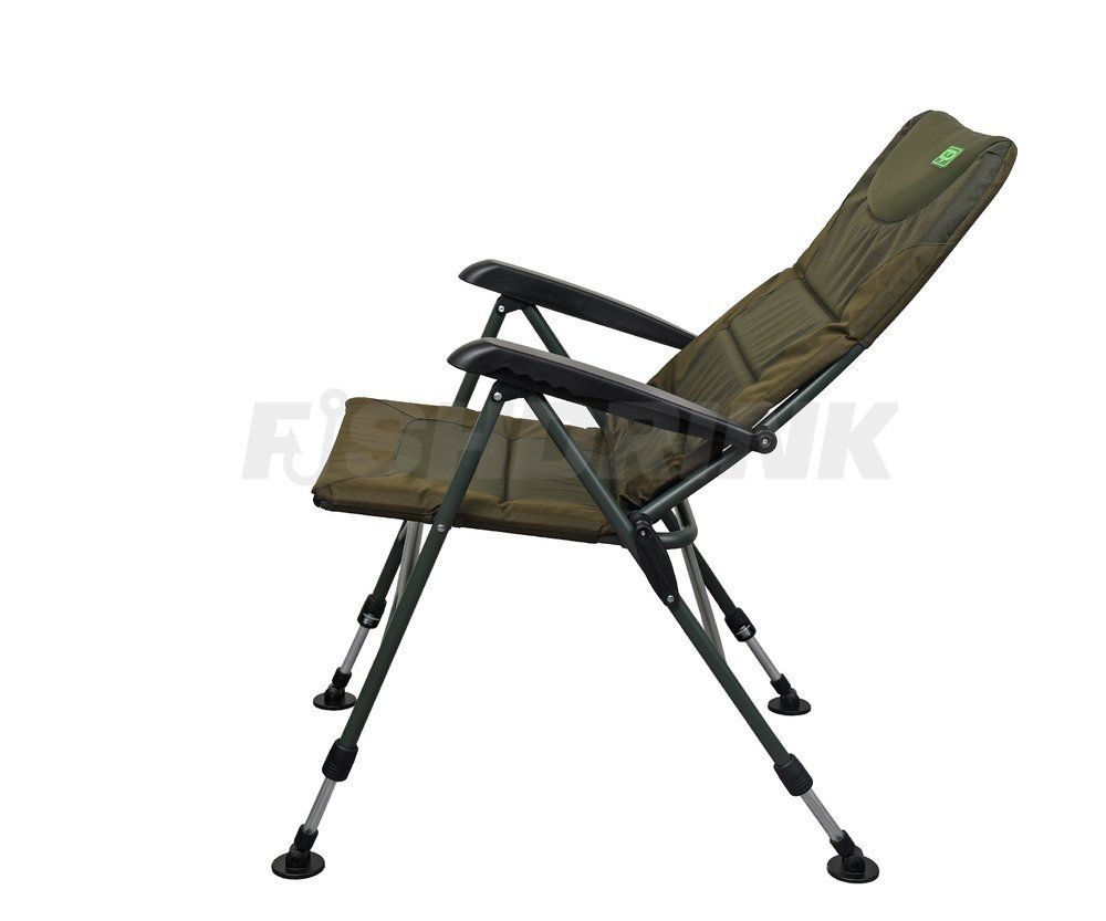 Крісло коропове Carp Pro Comfort Light Chair
