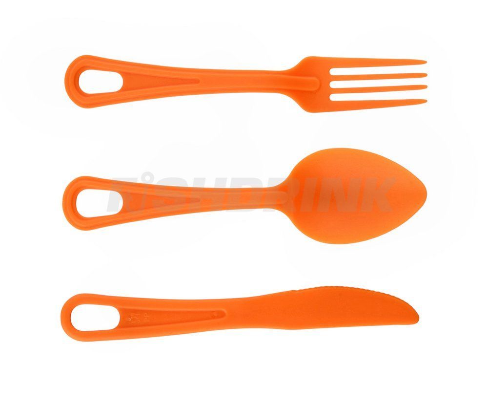 Набір столових приборів Forrest Plastic Cutlery set
