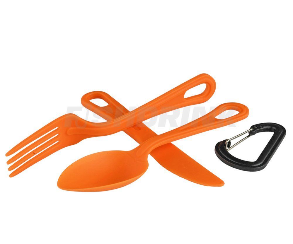 Набір столових приборів Forrest Plastic Cutlery set