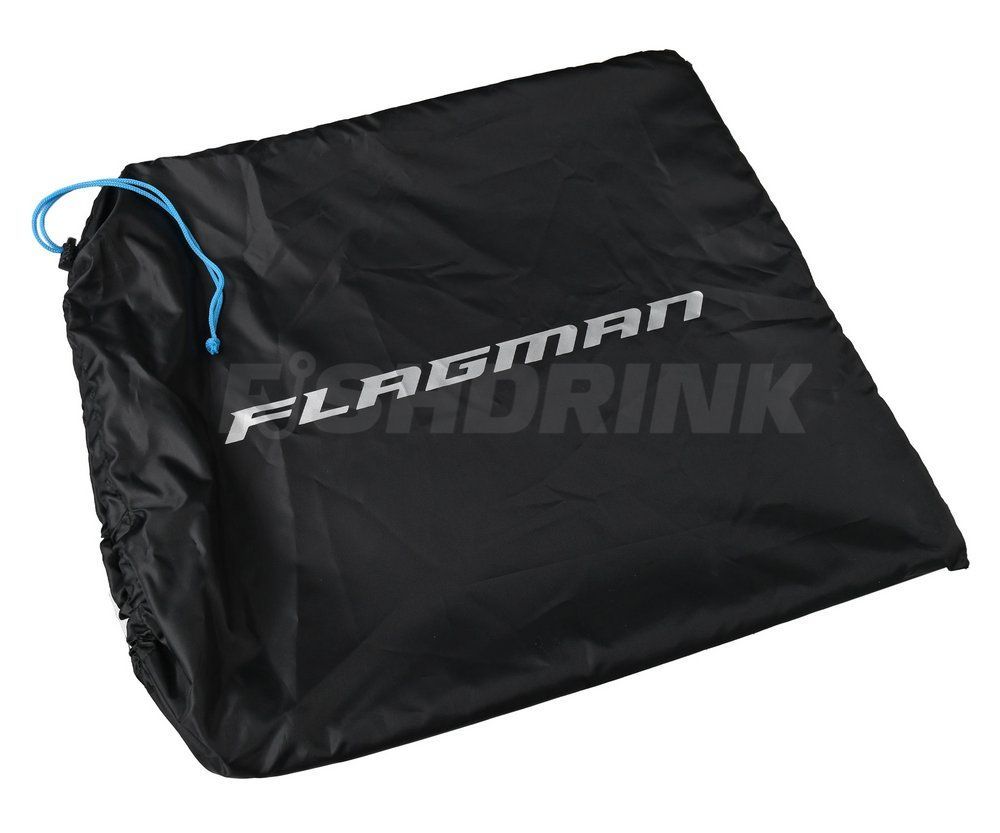 Стіл з кріпленням для платформи Flagman Tregaron Side Tray L 54x50см 3 конектора