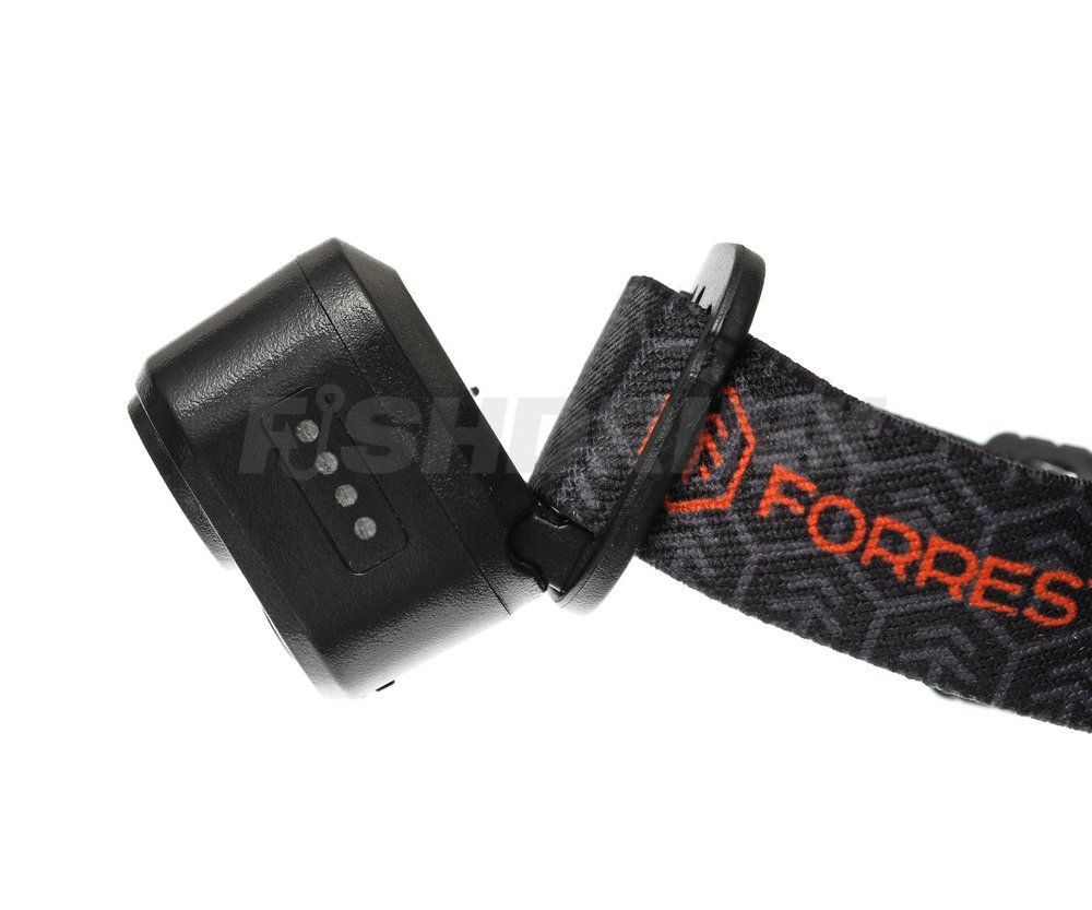 Налобний ліхтар Forrest Voyager HL02S Head Lamp Sensor
